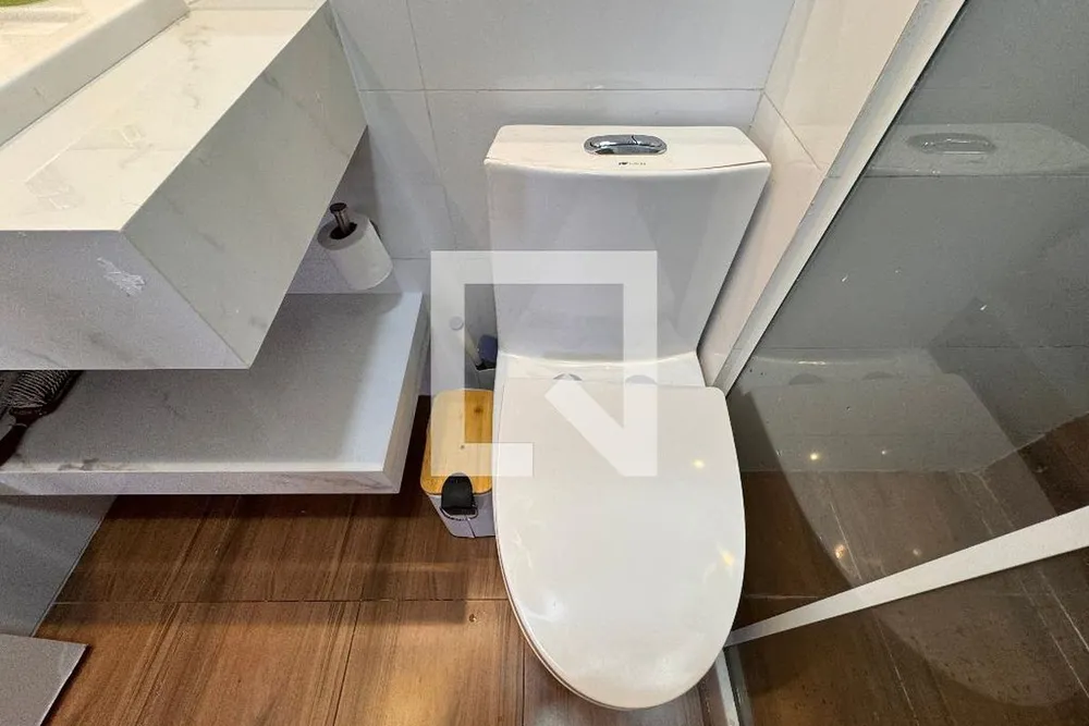 Apartamento, 2 quartos, 50 m² - Foto 22