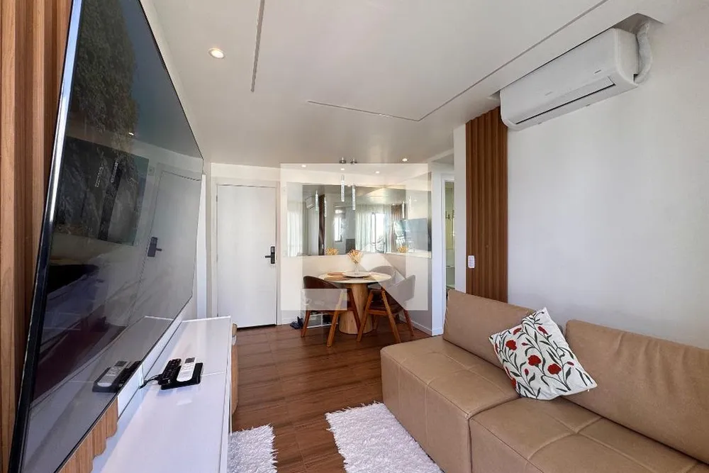 Apartamento, 2 quartos, 50 m² - Foto 3