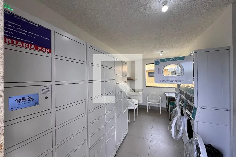 Apartamento, 2 quartos, 50 m² - Foto 53