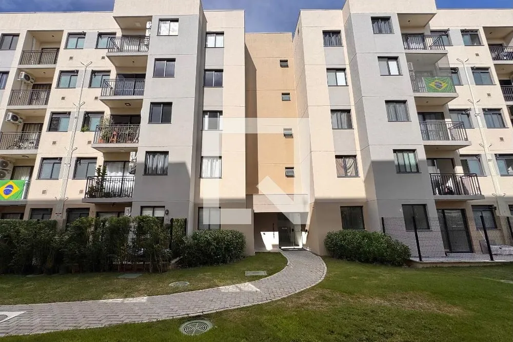Apartamento, 2 quartos, 50 m² - Foto 55