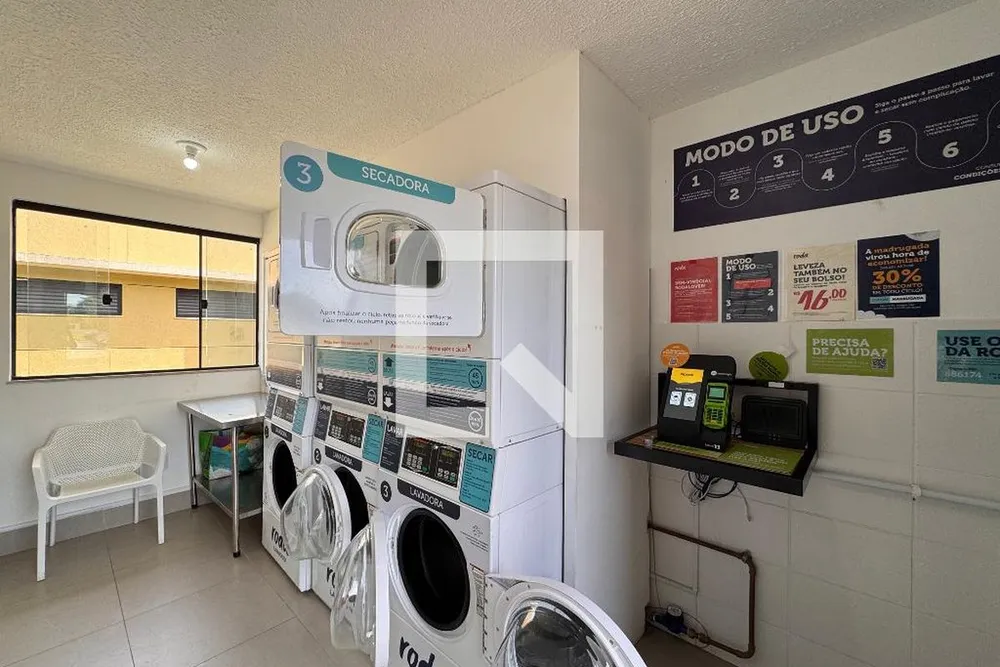 Apartamento, 2 quartos, 50 m² - Foto 52