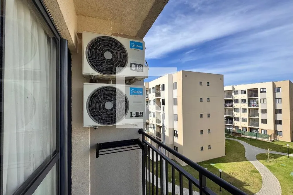 Apartamento, 2 quartos, 50 m² - Foto 7