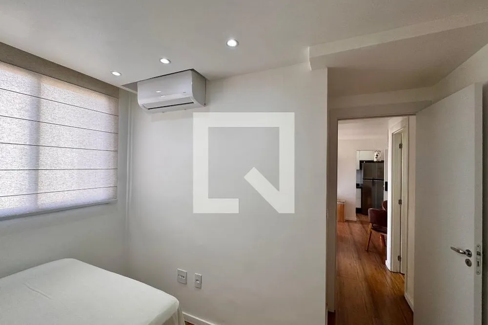 Apartamento, 2 quartos, 50 m² - Foto 12