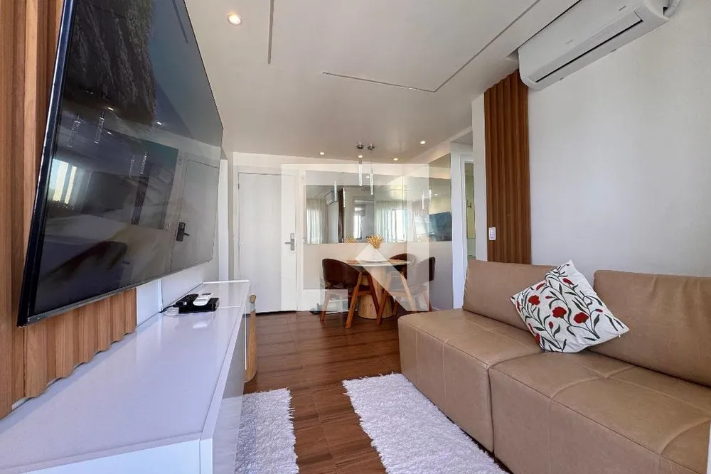Apartamento, 2 quartos, 50 m² - Foto 5