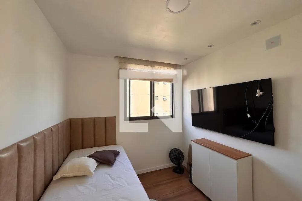 Apartamento, 2 quartos, 50 m² - Foto 17