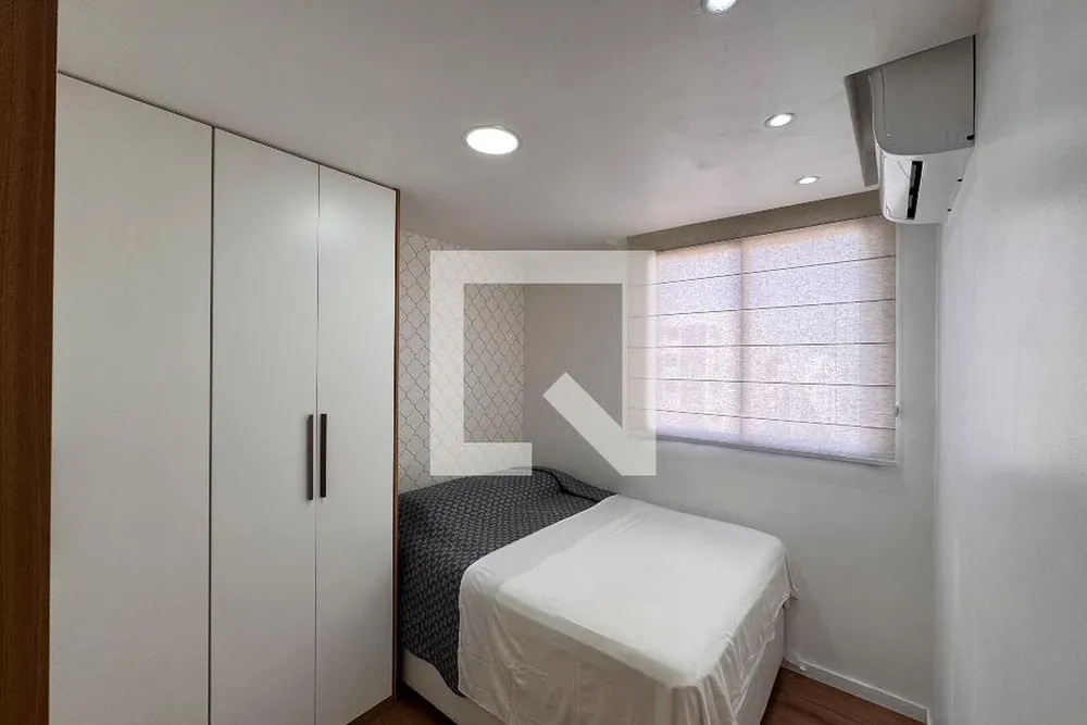 Apartamento, 2 quartos, 50 m² - Foto 10