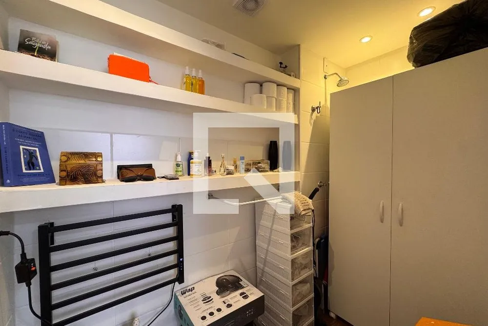 Apartamento, 2 quartos, 50 m² - Foto 15