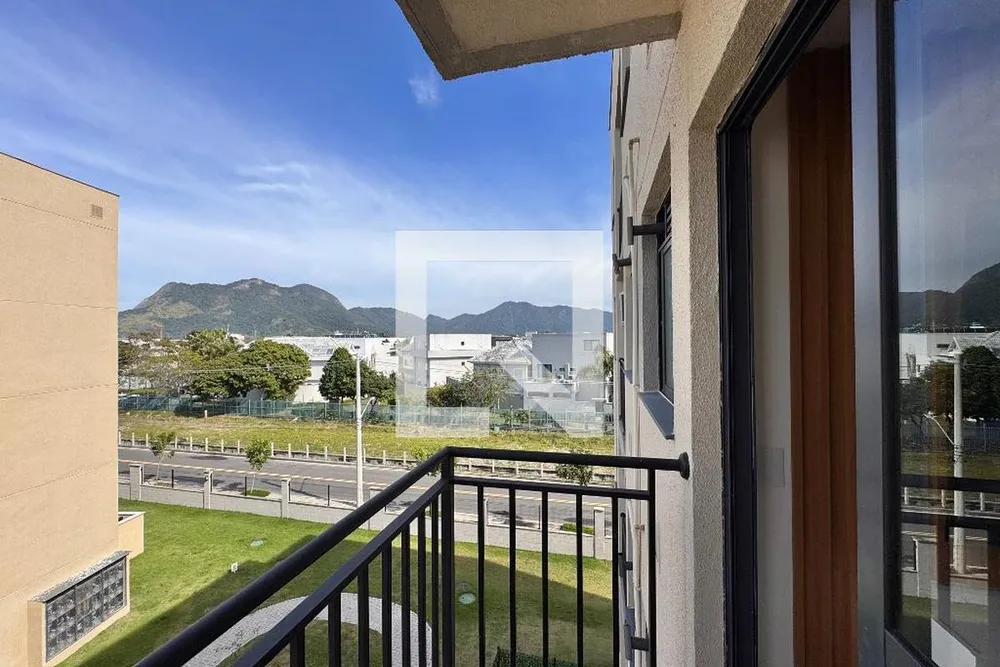 Apartamento, 2 quartos, 50 m² - Foto 8
