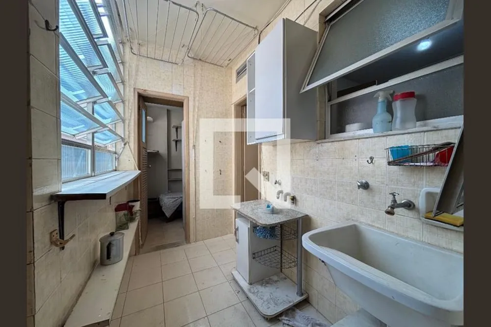 Apartamento, 3 quartos, 120 m² - Foto 40