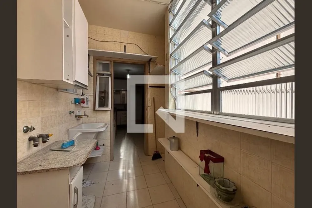 Apartamento, 3 quartos, 120 m² - Foto 41
