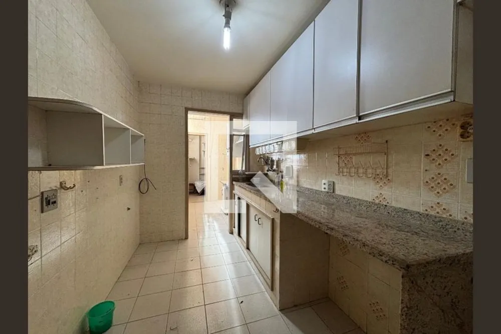 Apartamento, 3 quartos, 120 m² - Foto 37