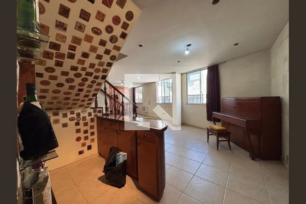 Apartamento, 3 quartos, 120 m² - Foto 3