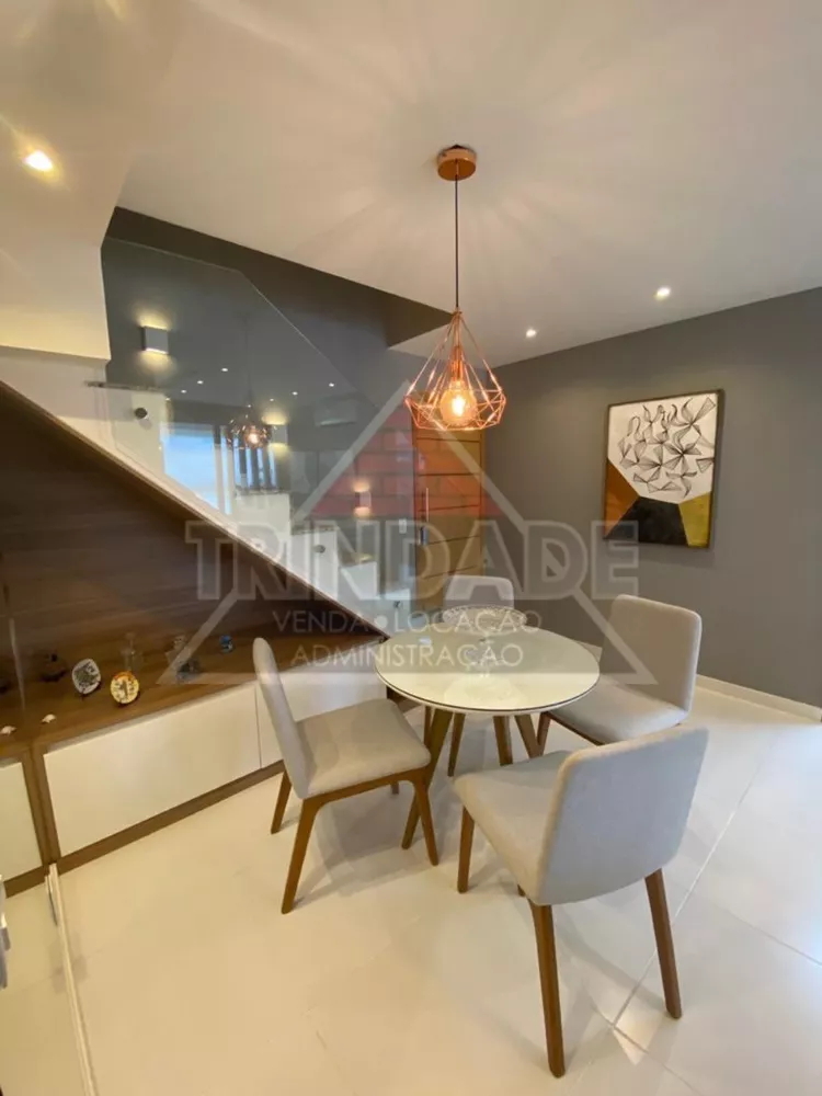 Cobertura, 3 quartos, 120 m² - Foto 14