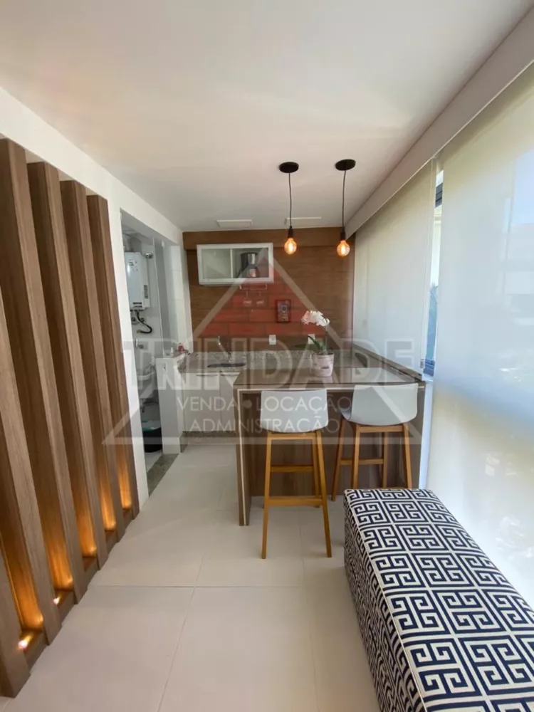 Cobertura, 3 quartos, 120 m² - Foto 15