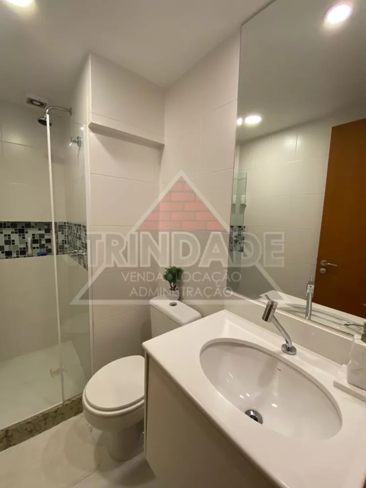 Cobertura, 3 quartos, 120 m² - Foto 7