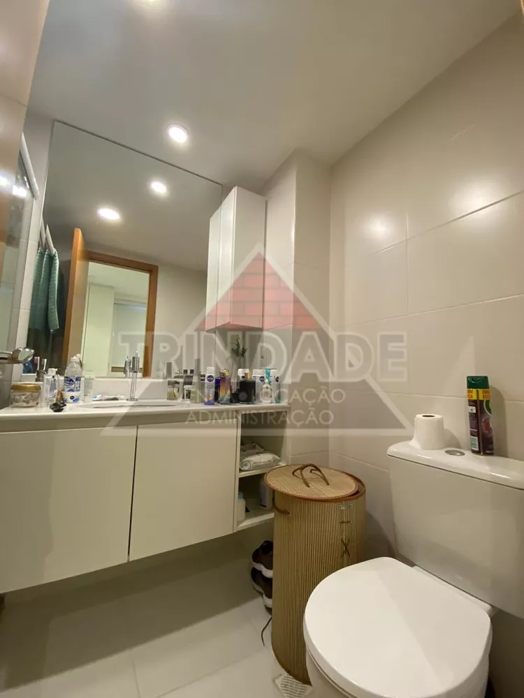 Cobertura, 3 quartos, 120 m² - Foto 16