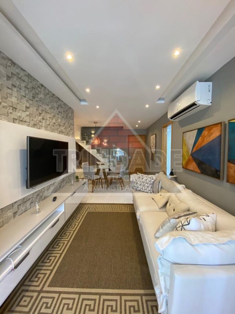 Cobertura, 3 quartos, 120 m² - Foto 2