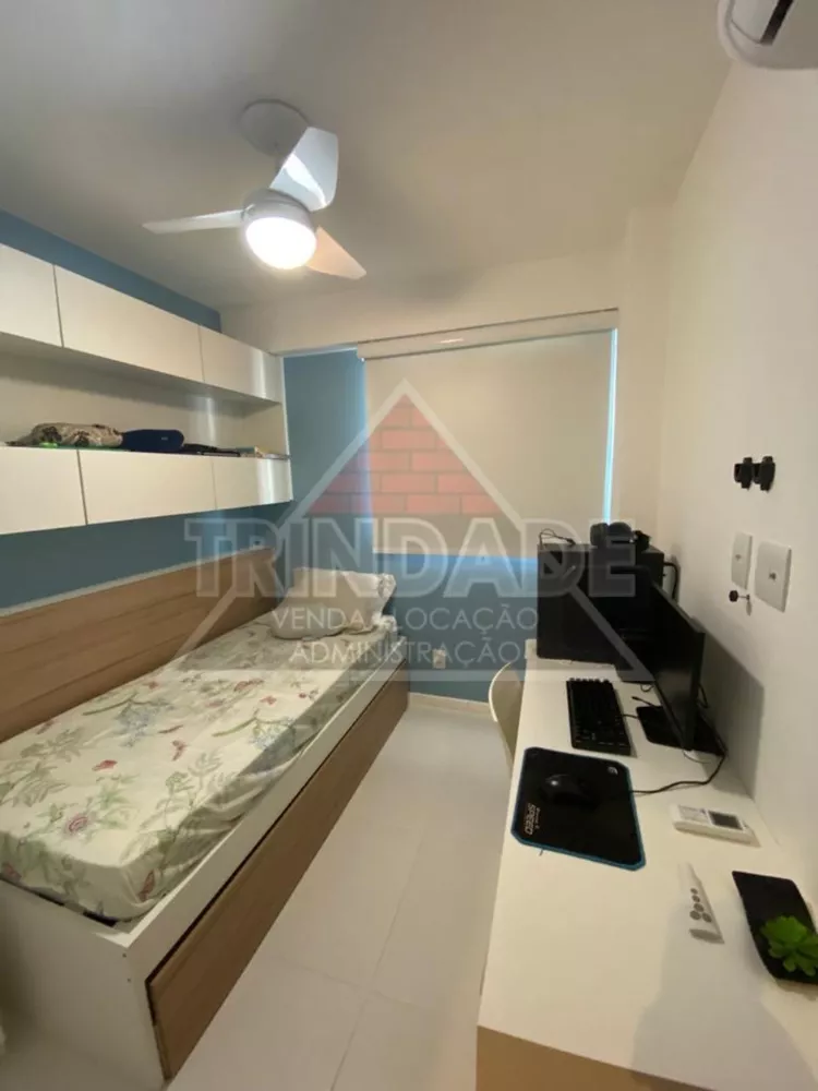 Cobertura, 3 quartos, 120 m² - Foto 10