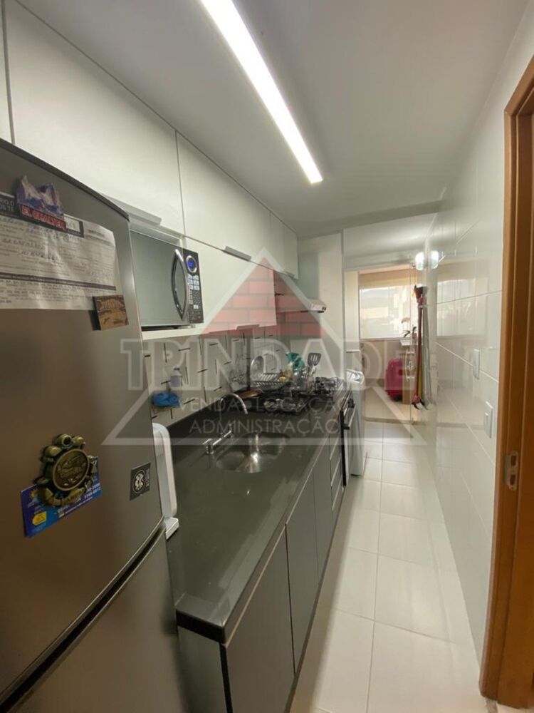 Cobertura, 3 quartos, 120 m² - Foto 4