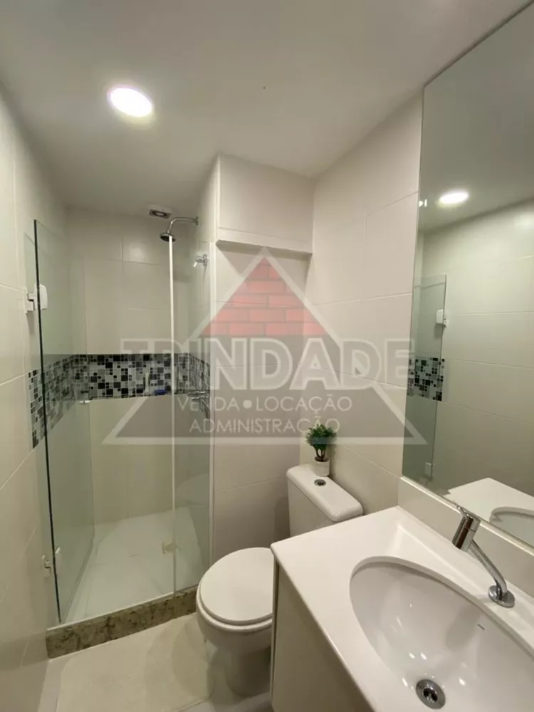 Cobertura, 3 quartos, 120 m² - Foto 8