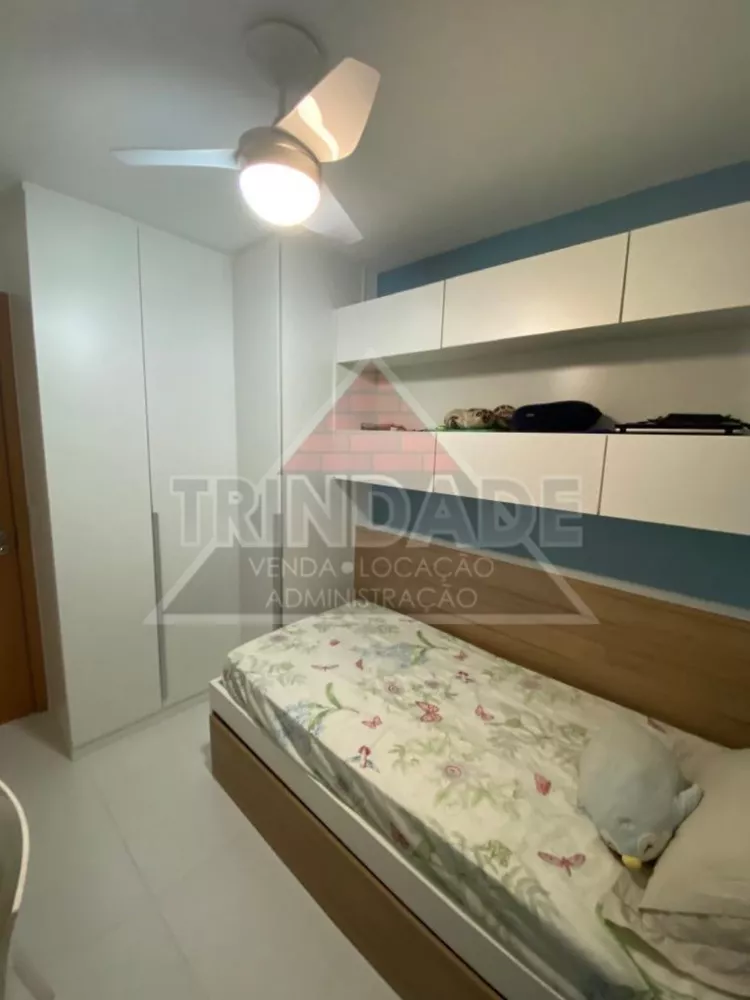 Cobertura, 3 quartos, 120 m² - Foto 9