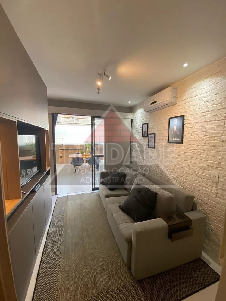 Cobertura, 3 quartos, 120 m² - Foto 6