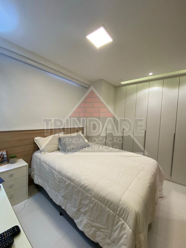 Cobertura, 3 quartos, 120 m² - Foto 3