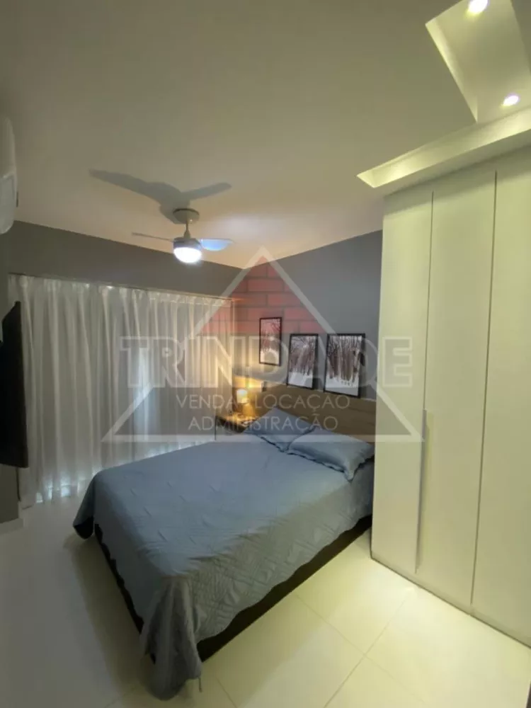Cobertura, 3 quartos, 120 m² - Foto 11