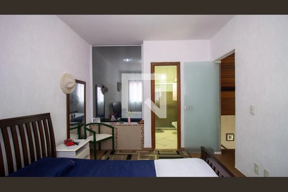 Casa, 3 quartos, 380 m² - Foto 33