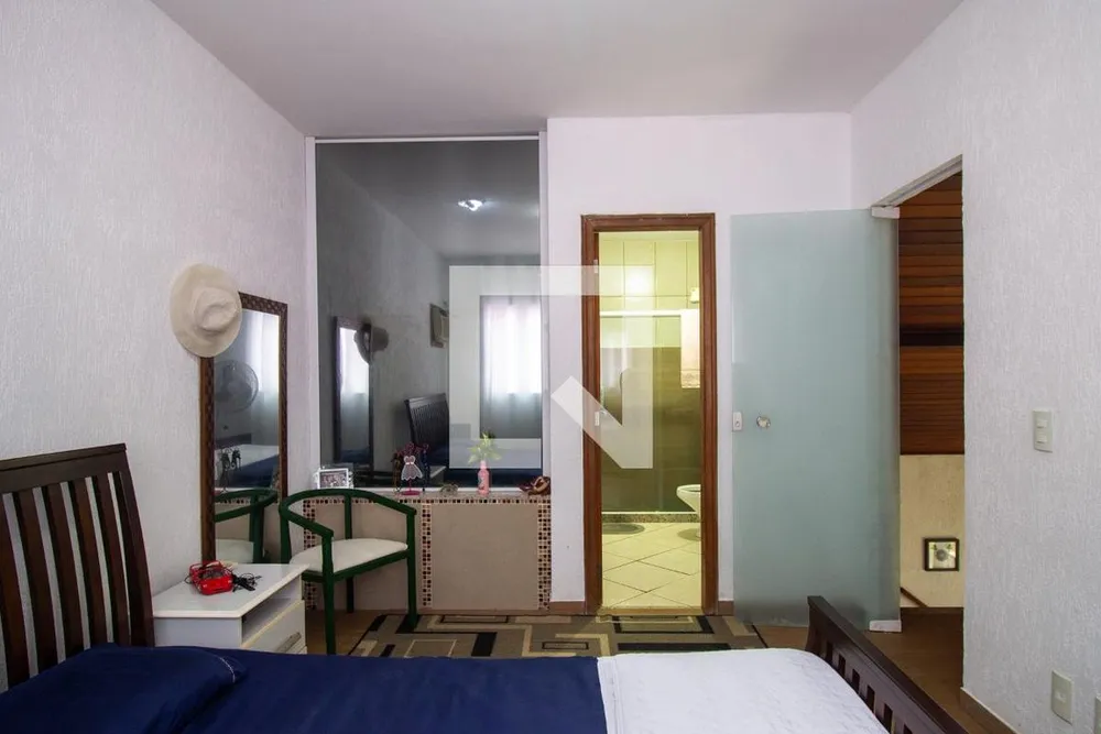 Casa, 3 quartos, 380 m² - Foto 34