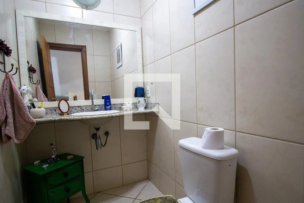 Casa, 3 quartos, 380 m² - Foto 12