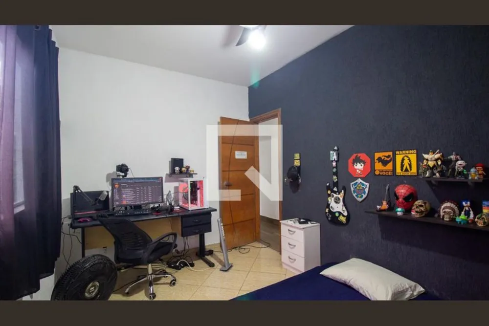 Casa, 3 quartos, 380 m² - Foto 25