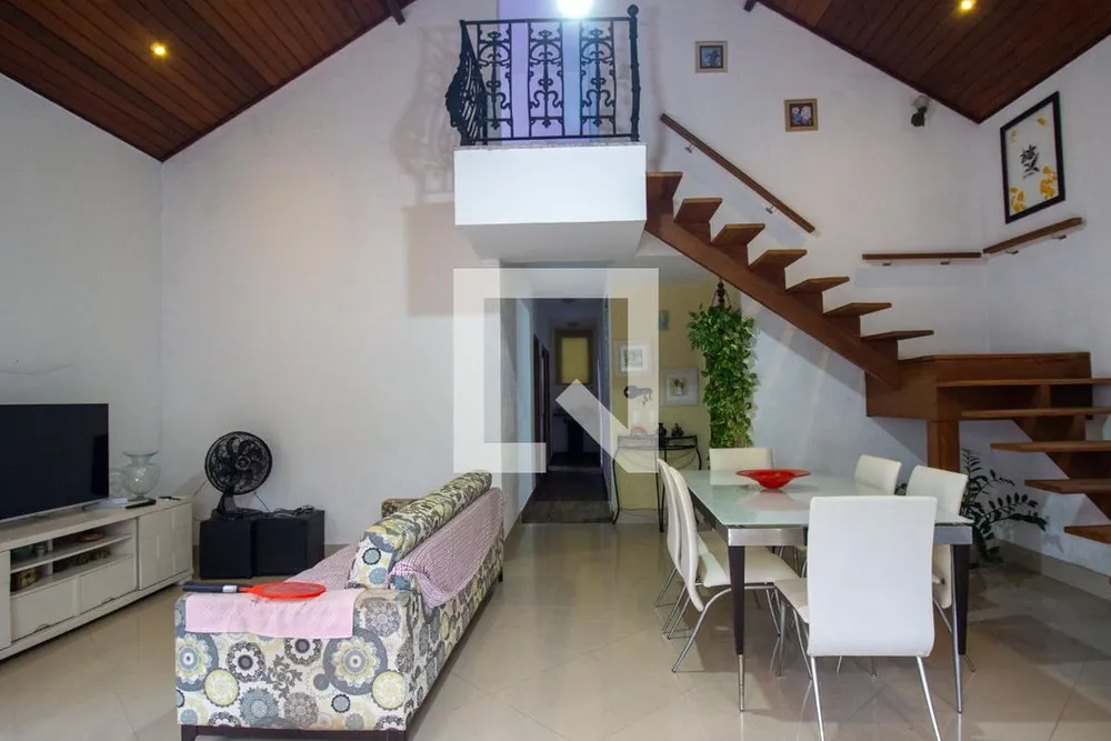 Casa, 3 quartos, 380 m² - Foto 3
