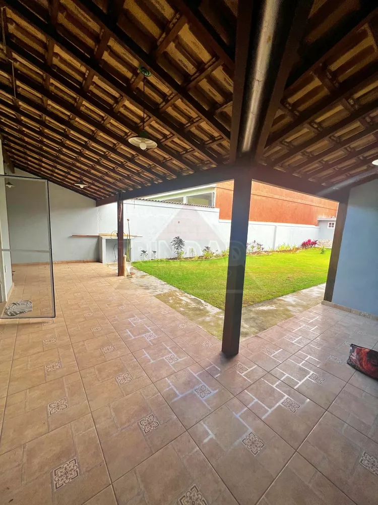 Casa, 4 quartos, 650 m² - Foto 21