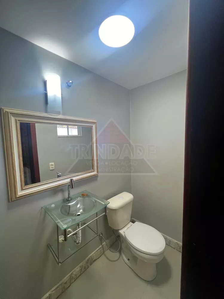 Casa, 4 quartos, 650 m² - Foto 26