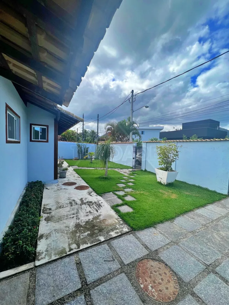 Casa, 4 quartos, 650 m² - Foto 20