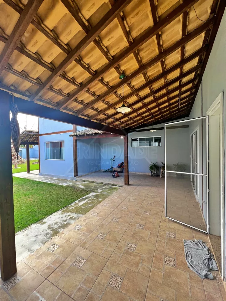 Casa, 4 quartos, 650 m² - Foto 14
