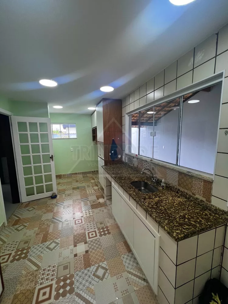 Casa, 4 quartos, 650 m² - Foto 2