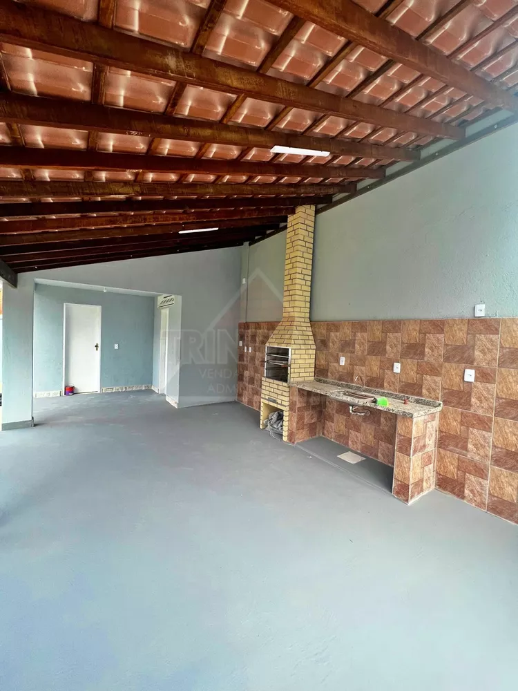 Casa, 4 quartos, 650 m² - Foto 1