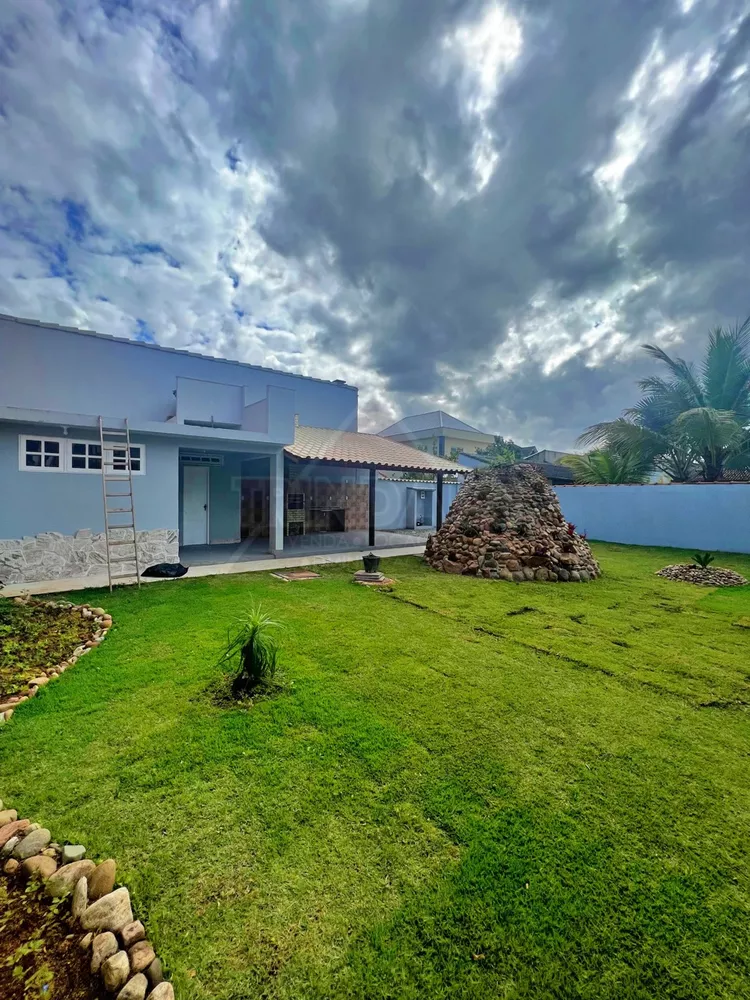 Casa, 4 quartos, 650 m² - Foto 3