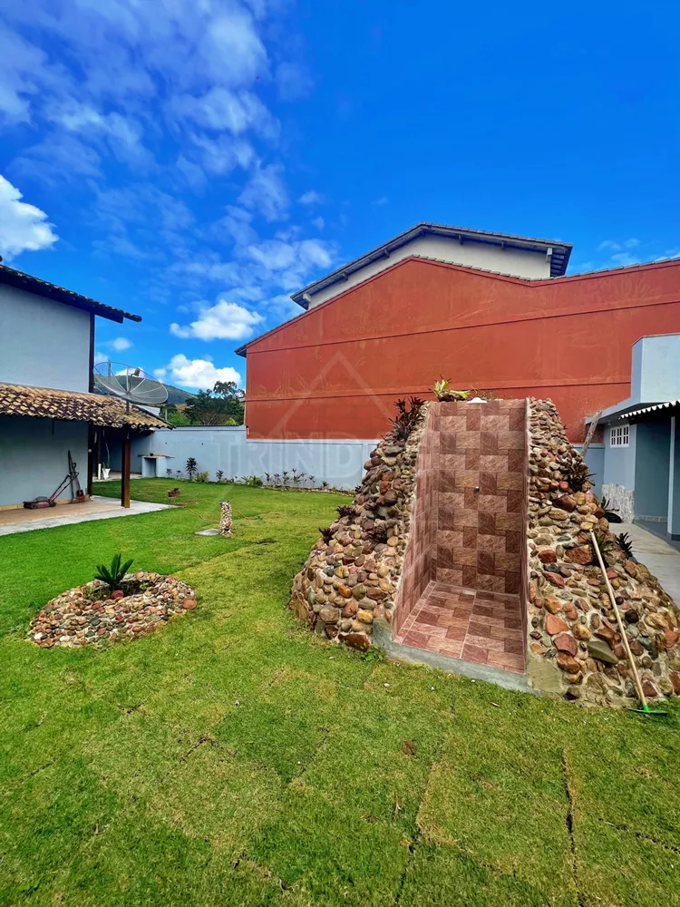 Casa, 4 quartos, 650 m² - Foto 13