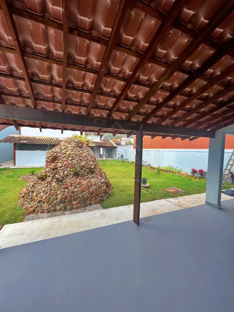 Casa, 4 quartos, 650 m² - Foto 28