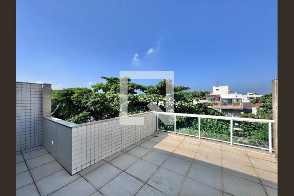 Cobertura, 3 quartos, 194 m² - Foto 15