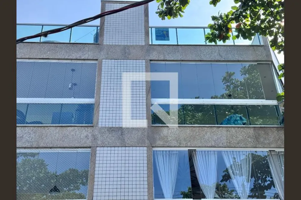 Cobertura, 3 quartos, 194 m² - Foto 1