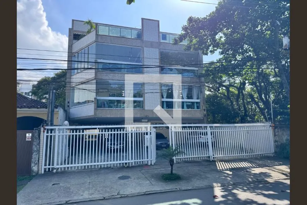 Cobertura, 3 quartos, 194 m² - Foto 34