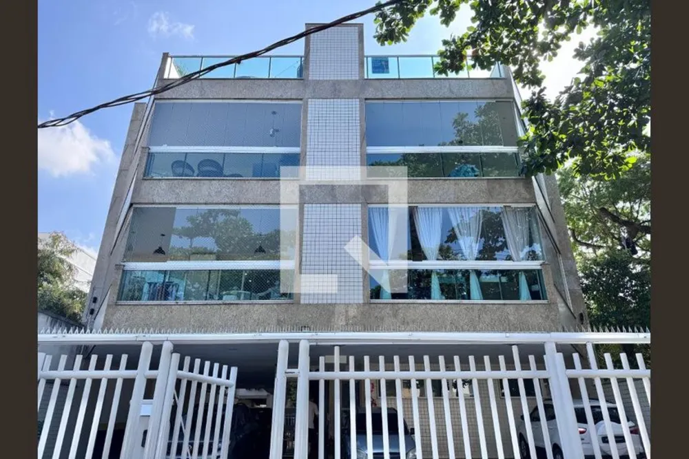 Cobertura, 3 quartos, 194 m² - Foto 33