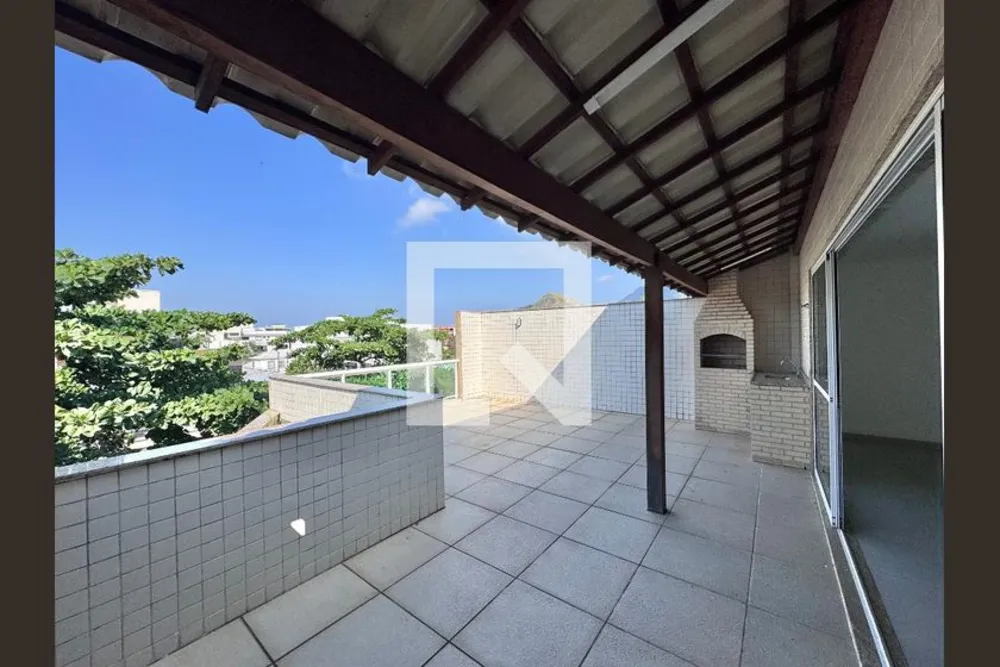 Cobertura, 3 quartos, 194 m² - Foto 13