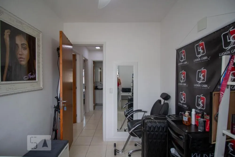 Casa, 3 quartos, 80 m² - Foto 25