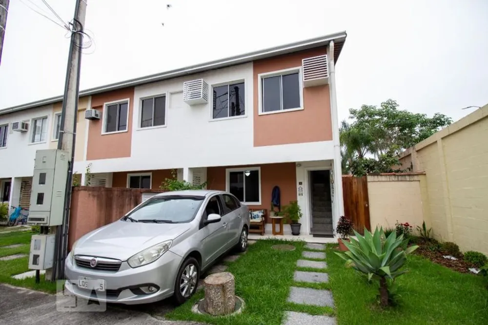 Casa, 3 quartos, 80 m² - Foto 46