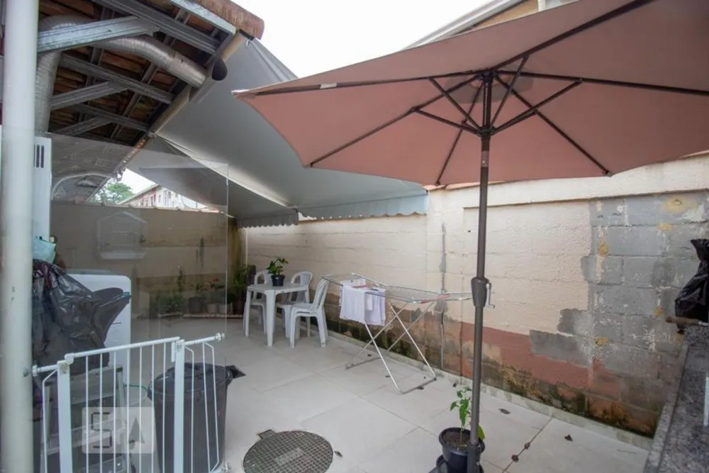 Casa, 3 quartos, 80 m² - Foto 41